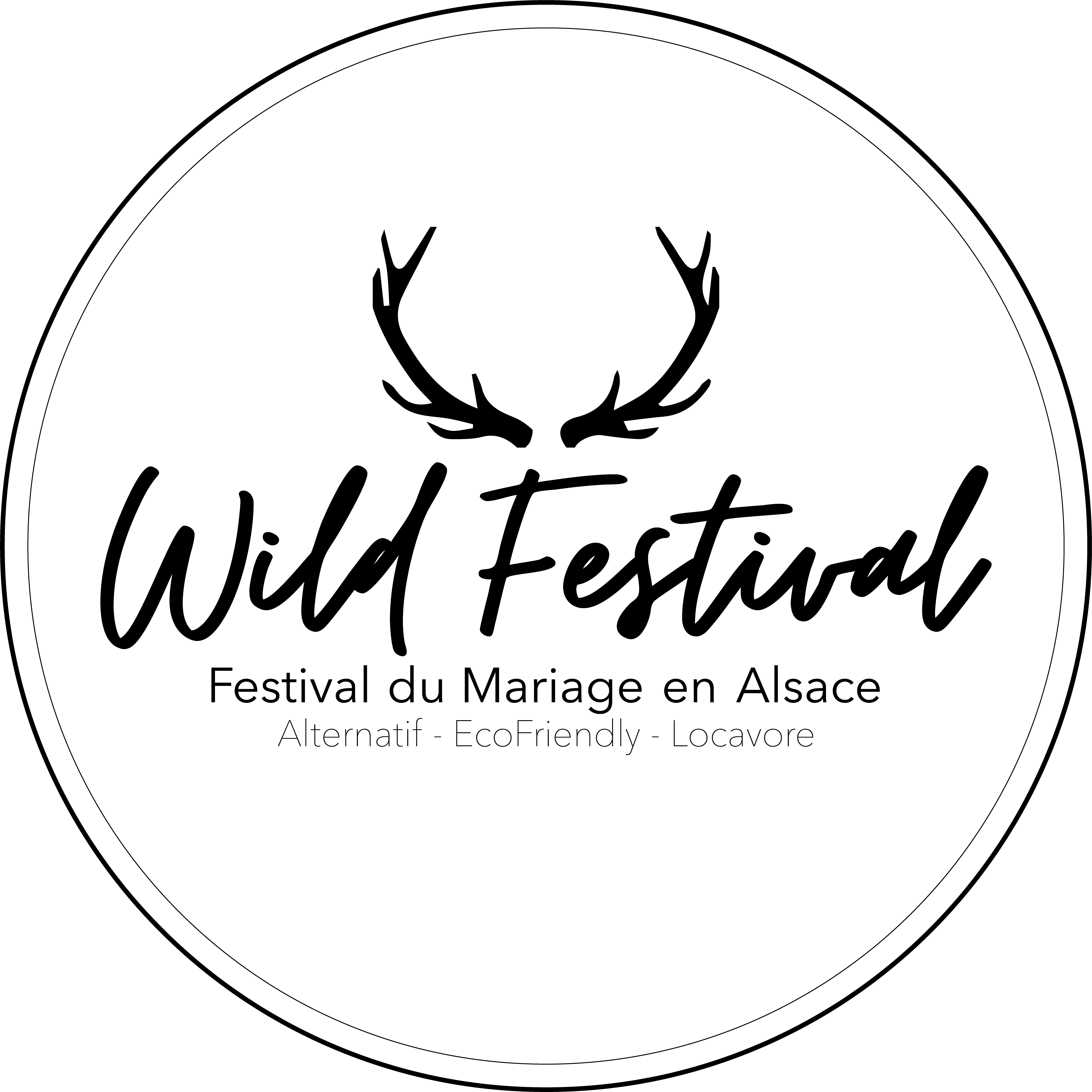 Wild festival Doriane Alsace