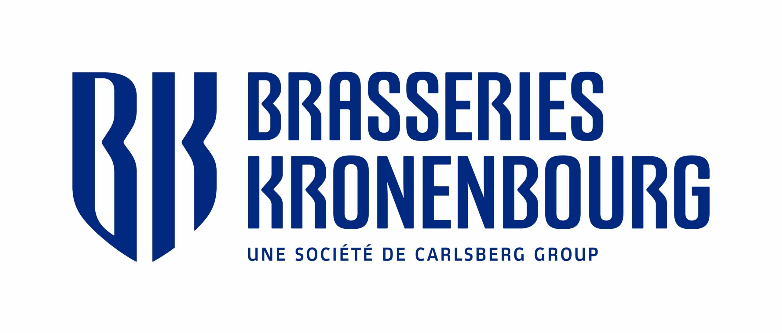 Logo Brasseries Kronenbourg I Directrice artistique I Graphisme - Illustration - Photographie I Dôriane I Haguenau, Alsace