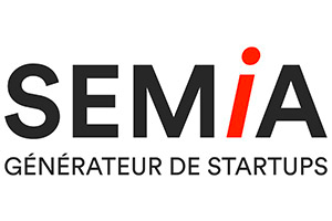 Logo Sémia I Directrice artistique I Graphisme - Illustration - Photographie I Dôriane I Haguenau, Alsace