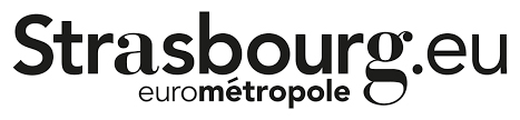 Logo Strasbourg I Directrice artistique I Graphisme - Illustration - Photographie I Dôriane I Haguenau, Alsace