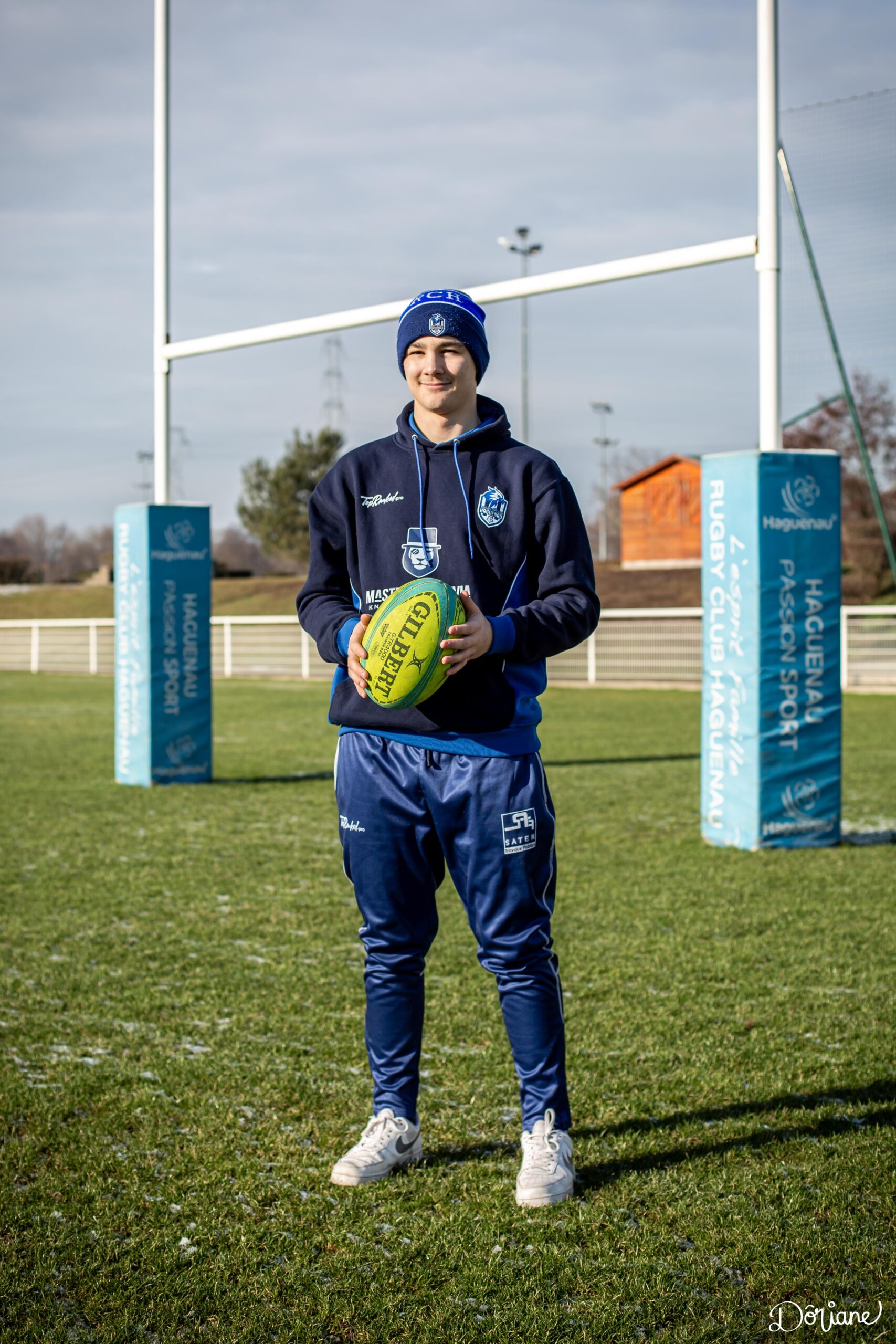 Shooting photo sport I Driane, photographe  Haguenau (Alsace)